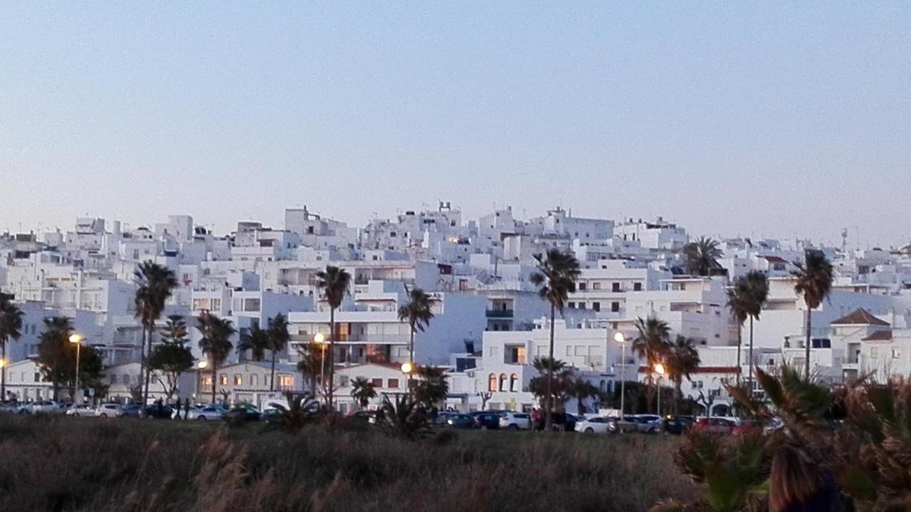 Hermoso Apartamento En Conil Conil De La Frontera Exterior photo