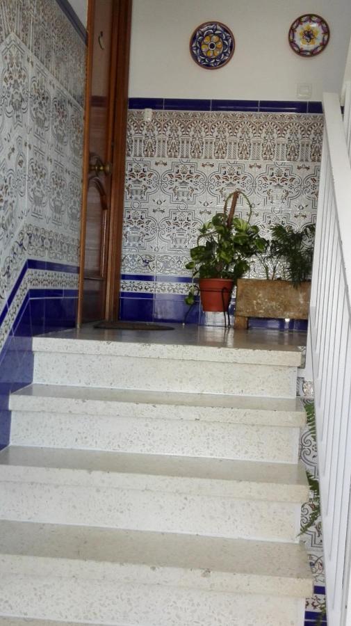 Hermoso Apartamento En Conil Conil De La Frontera Exterior photo