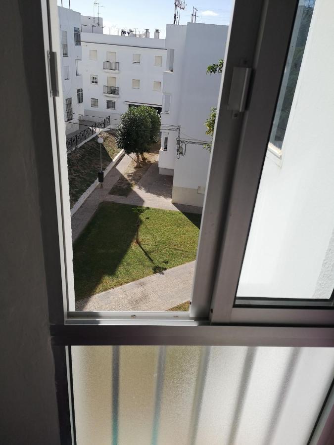Hermoso Apartamento En Conil Conil De La Frontera Exterior photo