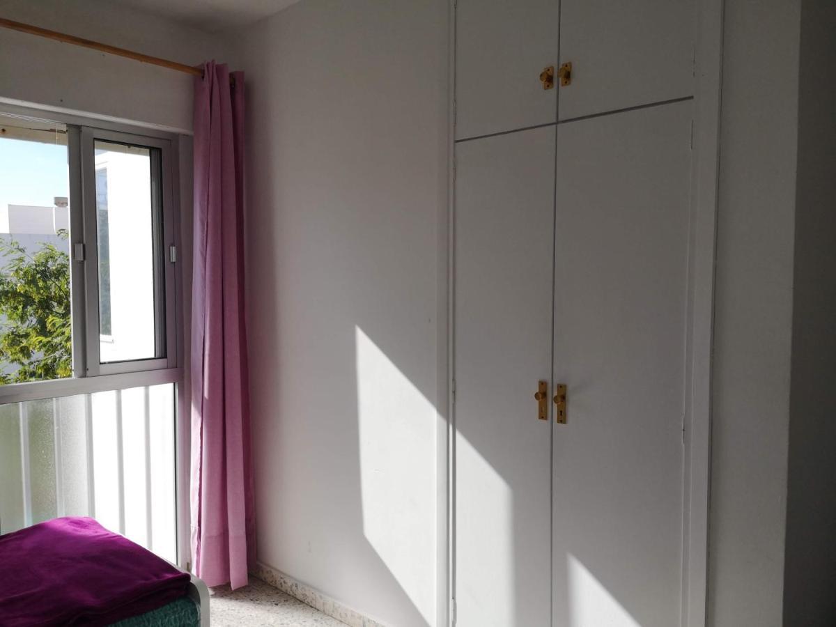 Hermoso Apartamento En Conil Conil De La Frontera Exterior photo