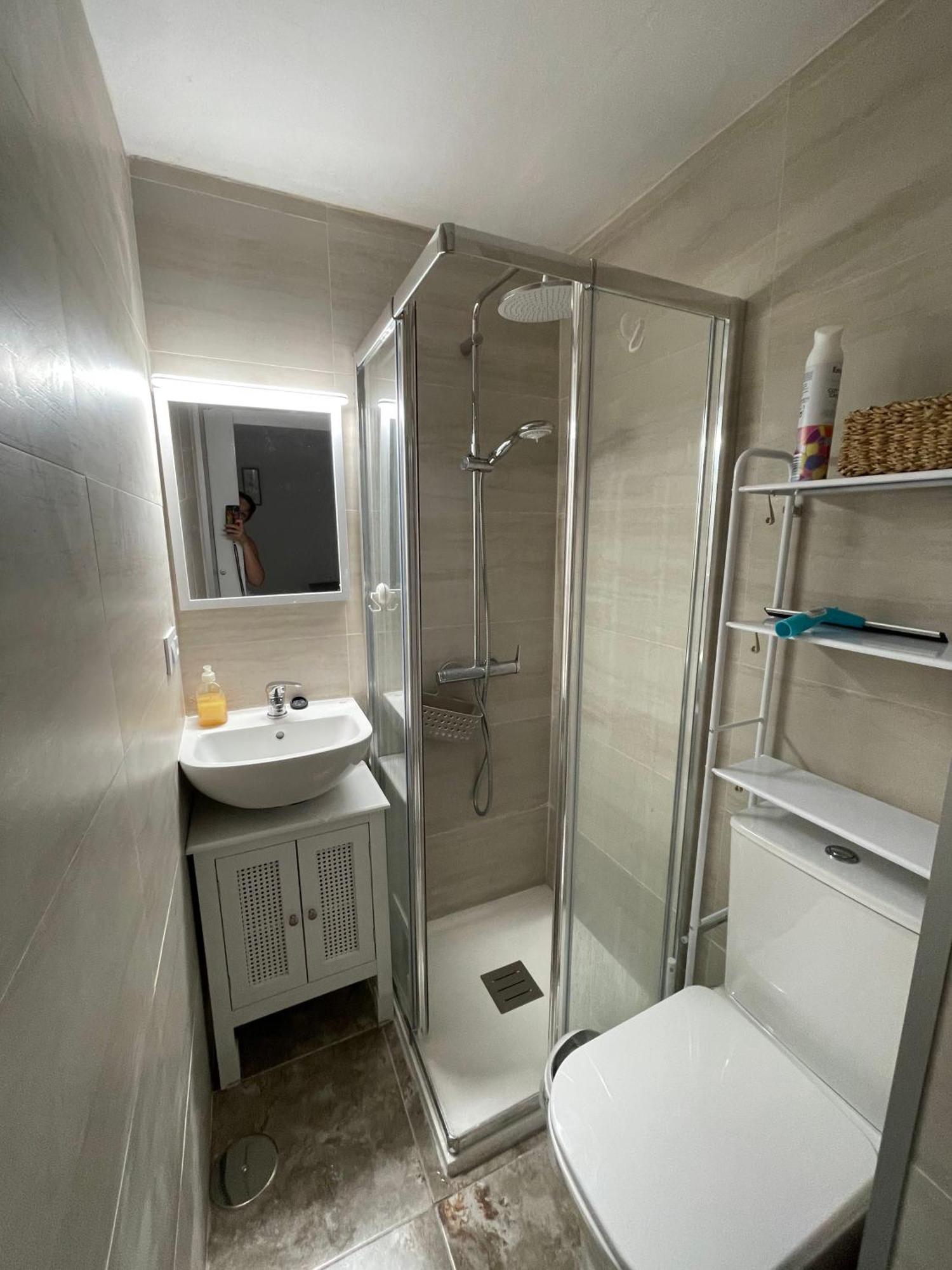Hermoso Apartamento En Conil Conil De La Frontera Exterior photo