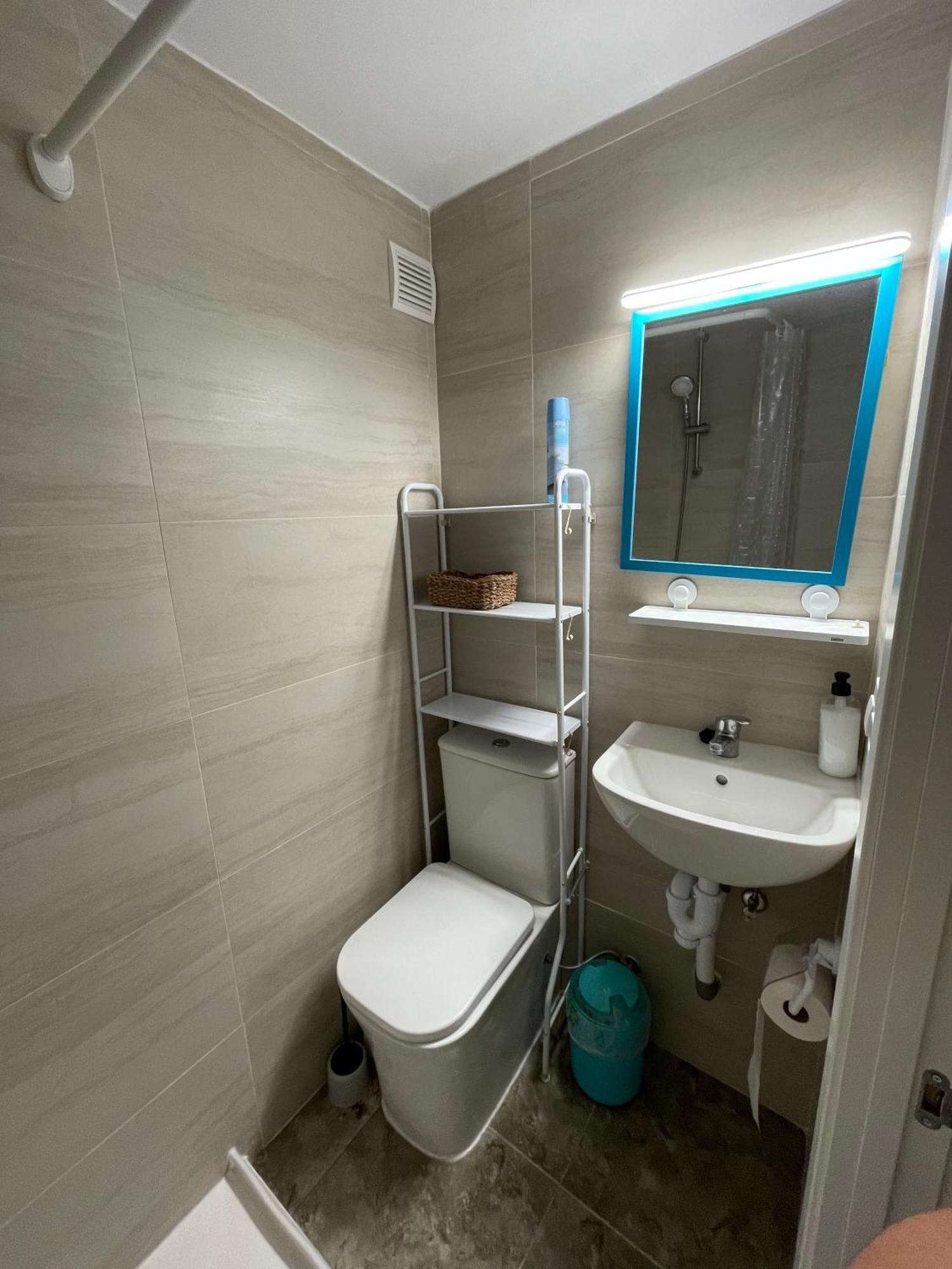 Hermoso Apartamento En Conil Conil De La Frontera Exterior photo