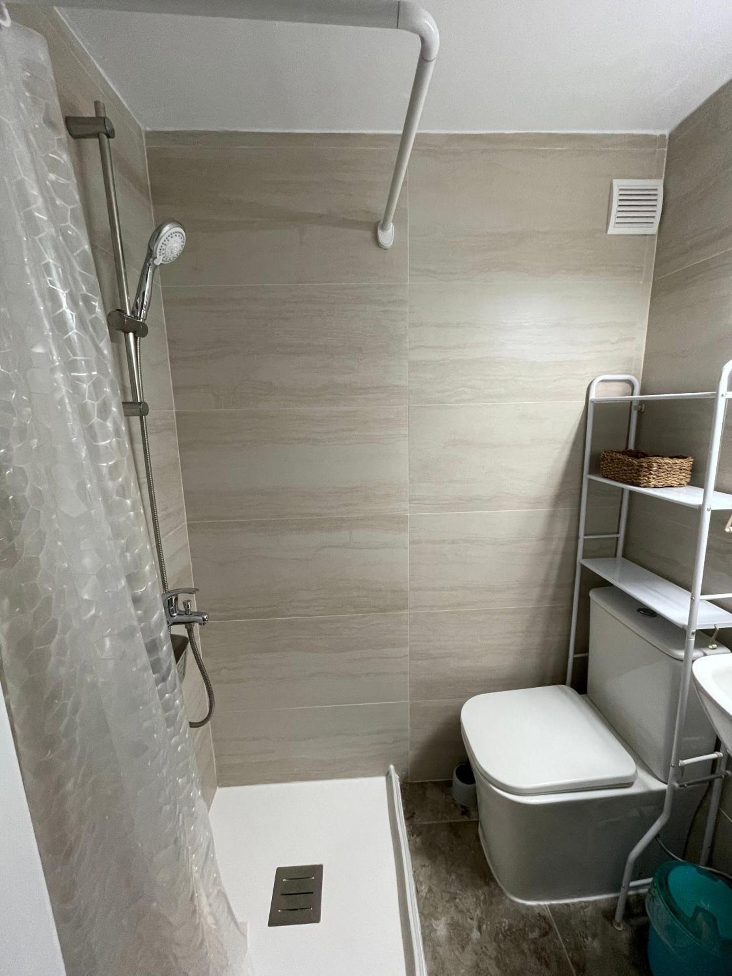 Hermoso Apartamento En Conil Conil De La Frontera Exterior photo